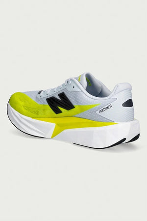 New Balance erkek koşu ayakkabısı FuelCell Rebel v5