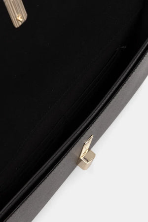 Furla kadın deri clutch