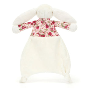 Jellycat - Doudou Bunny Berry | Krem