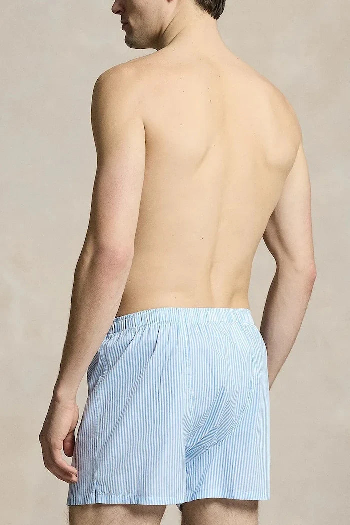 Polo Ralph Lauren Pamuklu Boxer
