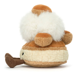 Jellycat - Saint Honoré peluş Mirielle