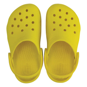 Crocs - Crocs Classic Clogs | Gelb