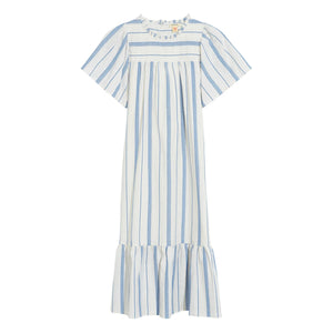 Bellerose - Poezie Elbise | Ecru