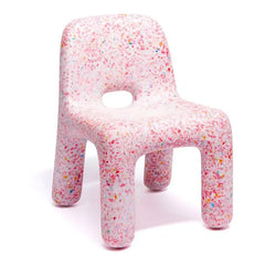 ecoBirdy - Charlie Chair | Strawberry