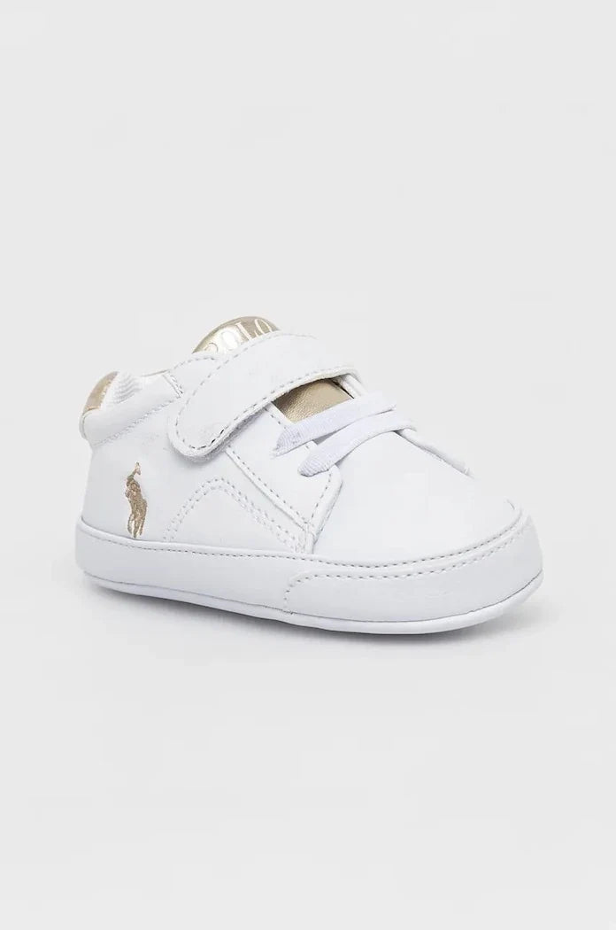 Polo Ralph Lauren THERON V PS LAYETTE Bebek Spor Ayakkabı