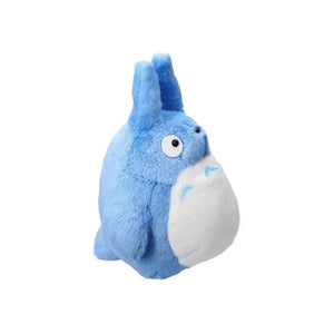 Maison Ghibli - Totoro Peluş Oyuncak - Komşum Totoro | Mavi