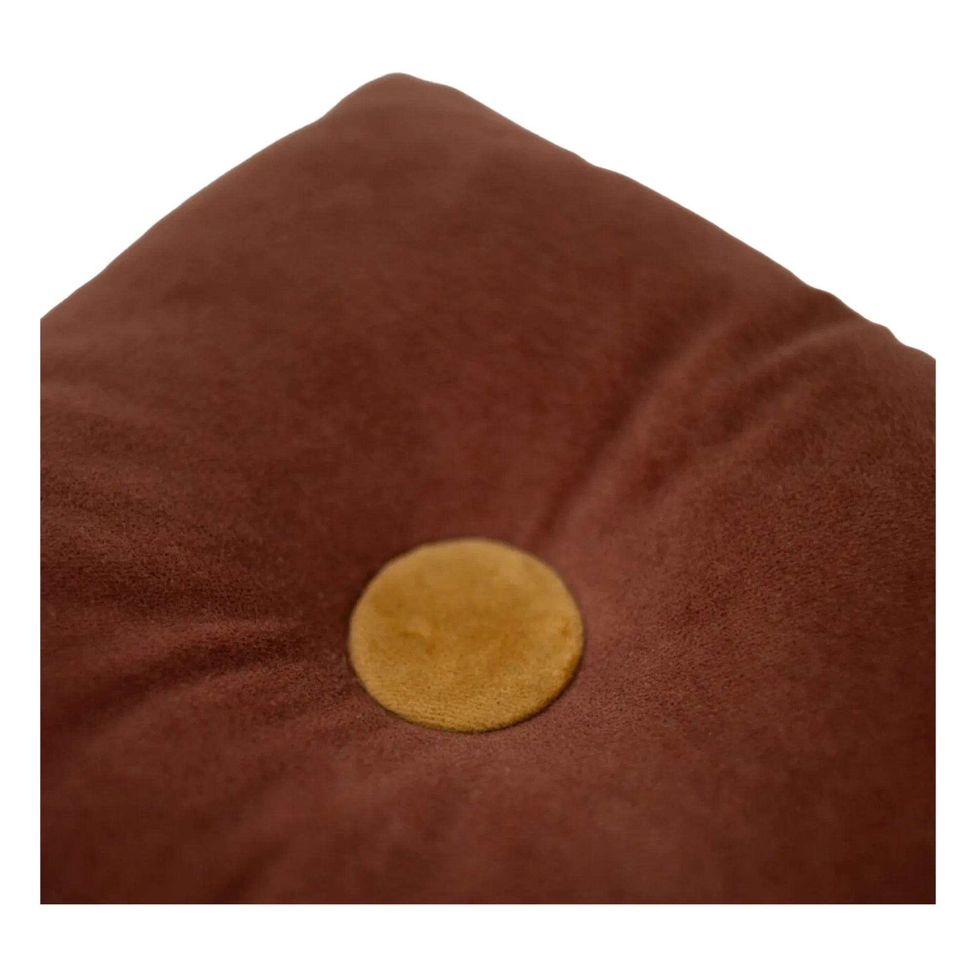 Olsson & Jensen - Elora Velvet Cushion | Blush