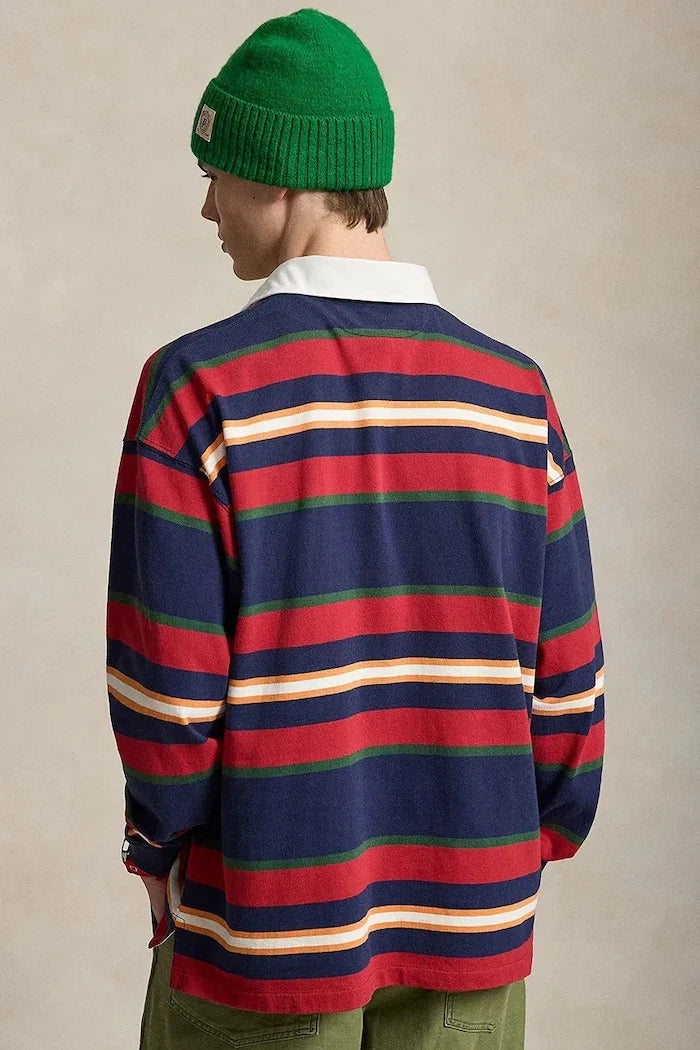 Polo Ralph Lauren erkek pamuklu sweatshirt