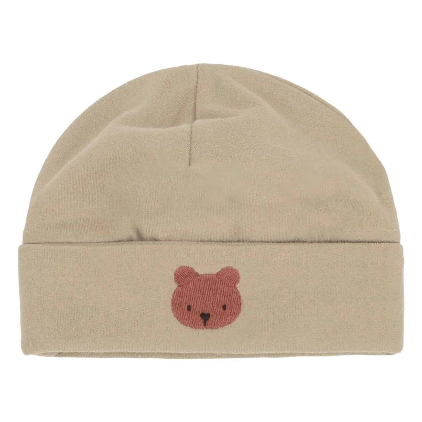 Donsje - Beller Bear Mütze | Beige