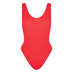 Sorbet Island - Riva One-Piece Swimsuit | Dusty Pink