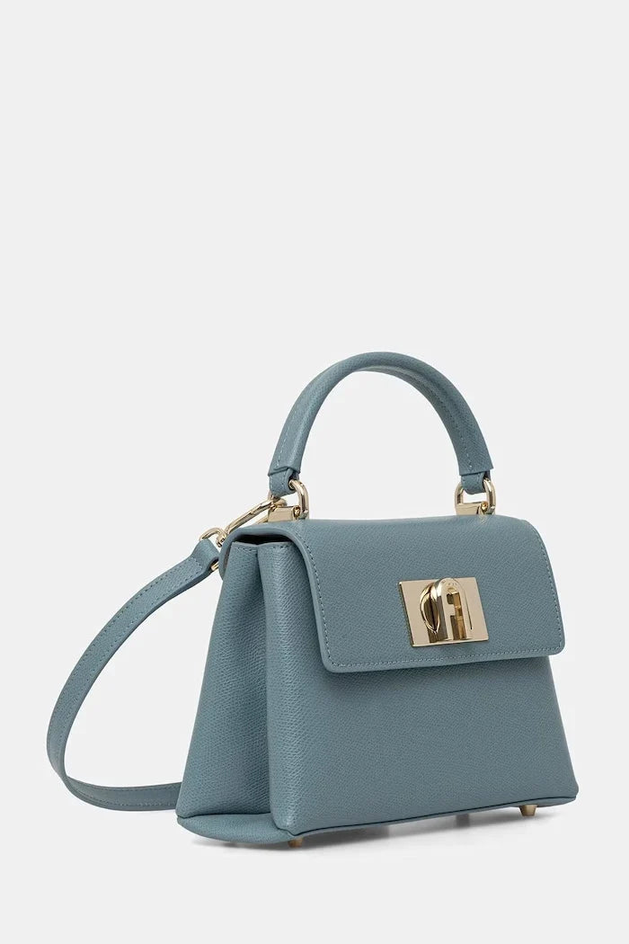 Furla yapılı kadın deri çanta