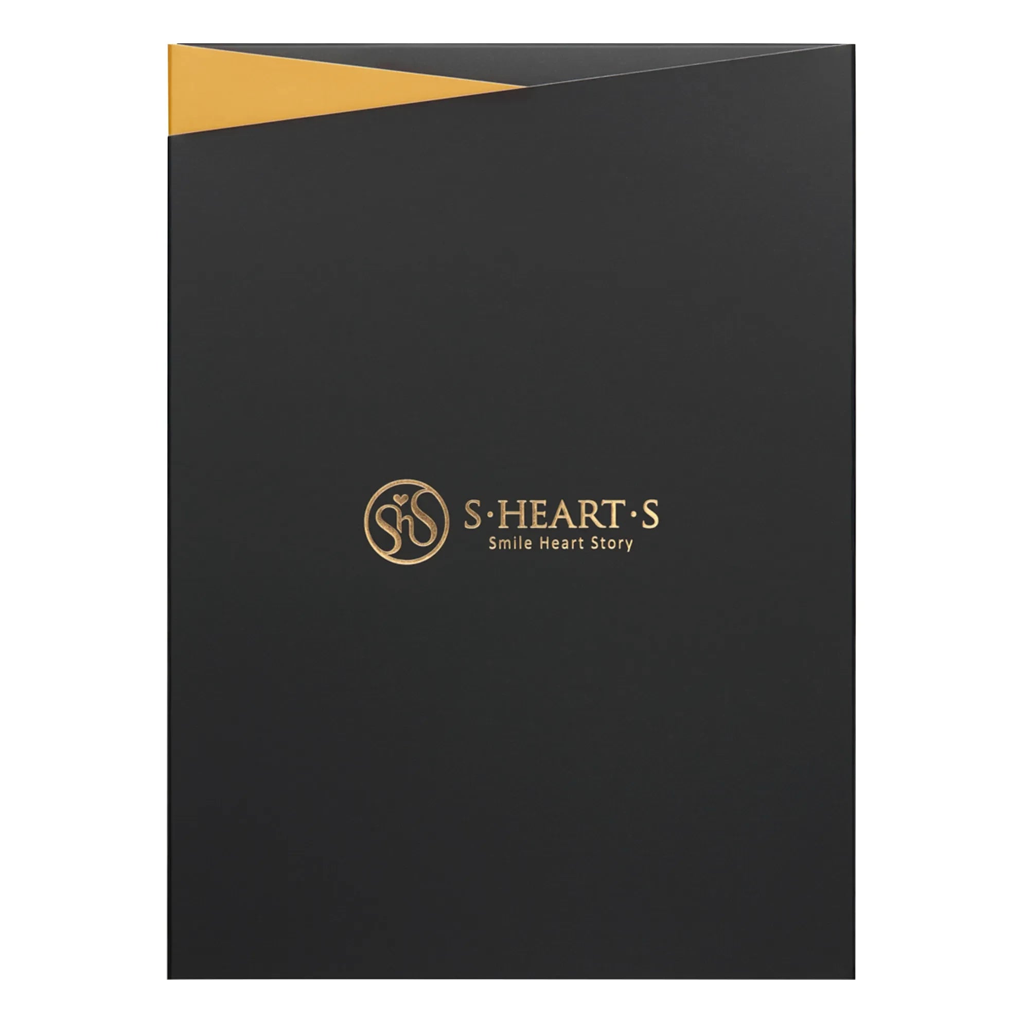 S.Heart.S - Mini Kopfhautbürsten-Set