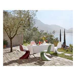 Vitra - Chair - Verner Panton | Soft Mint