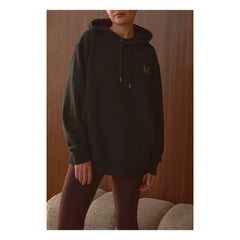 Marlot Paris – Sweat Léon – Damenkollektion | Schwarz