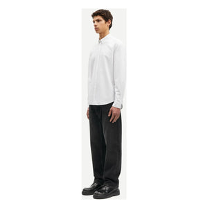 Samsoe Samsoe - Saliam BX Shirt | White
