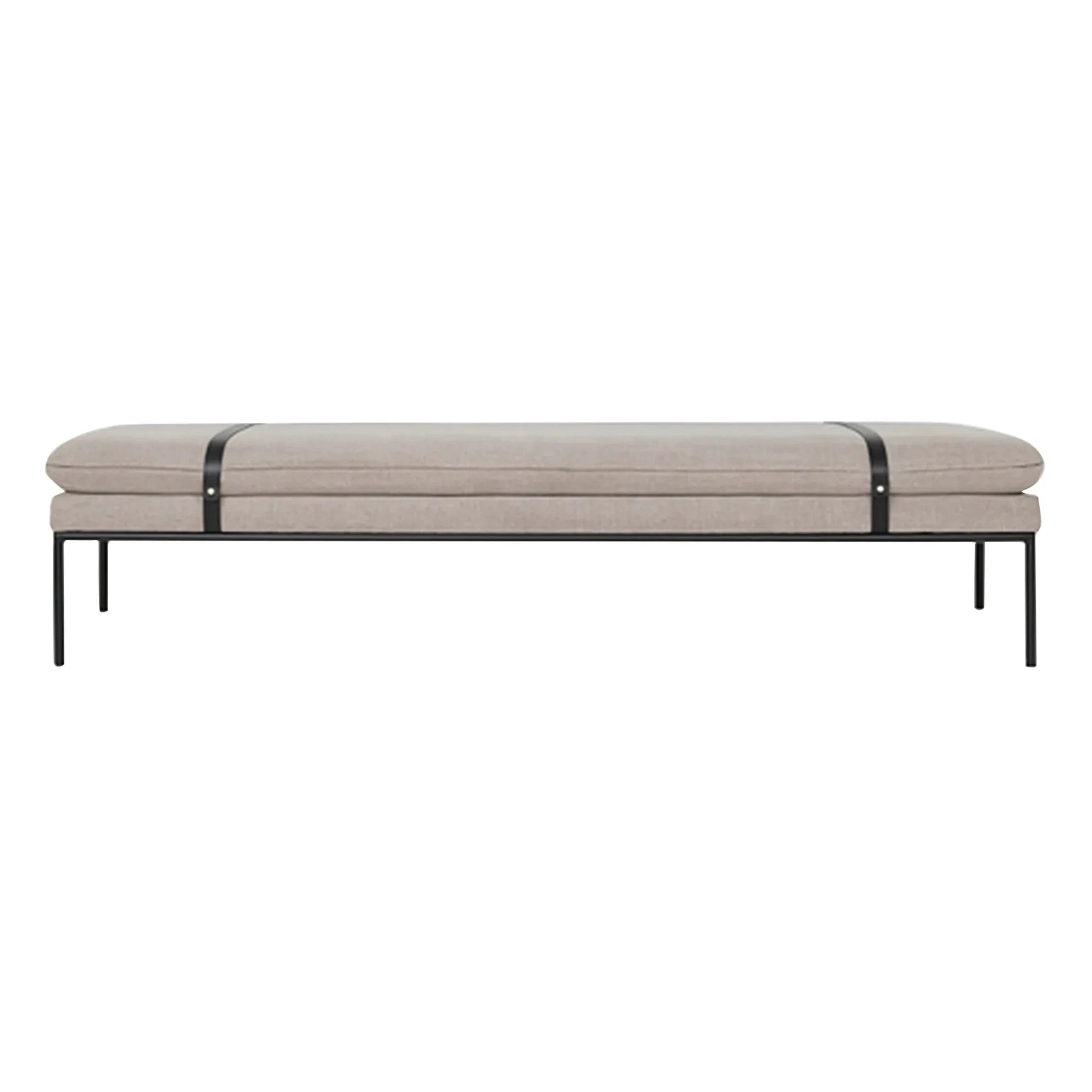 Ferm Living - Turn Daybed Bank
