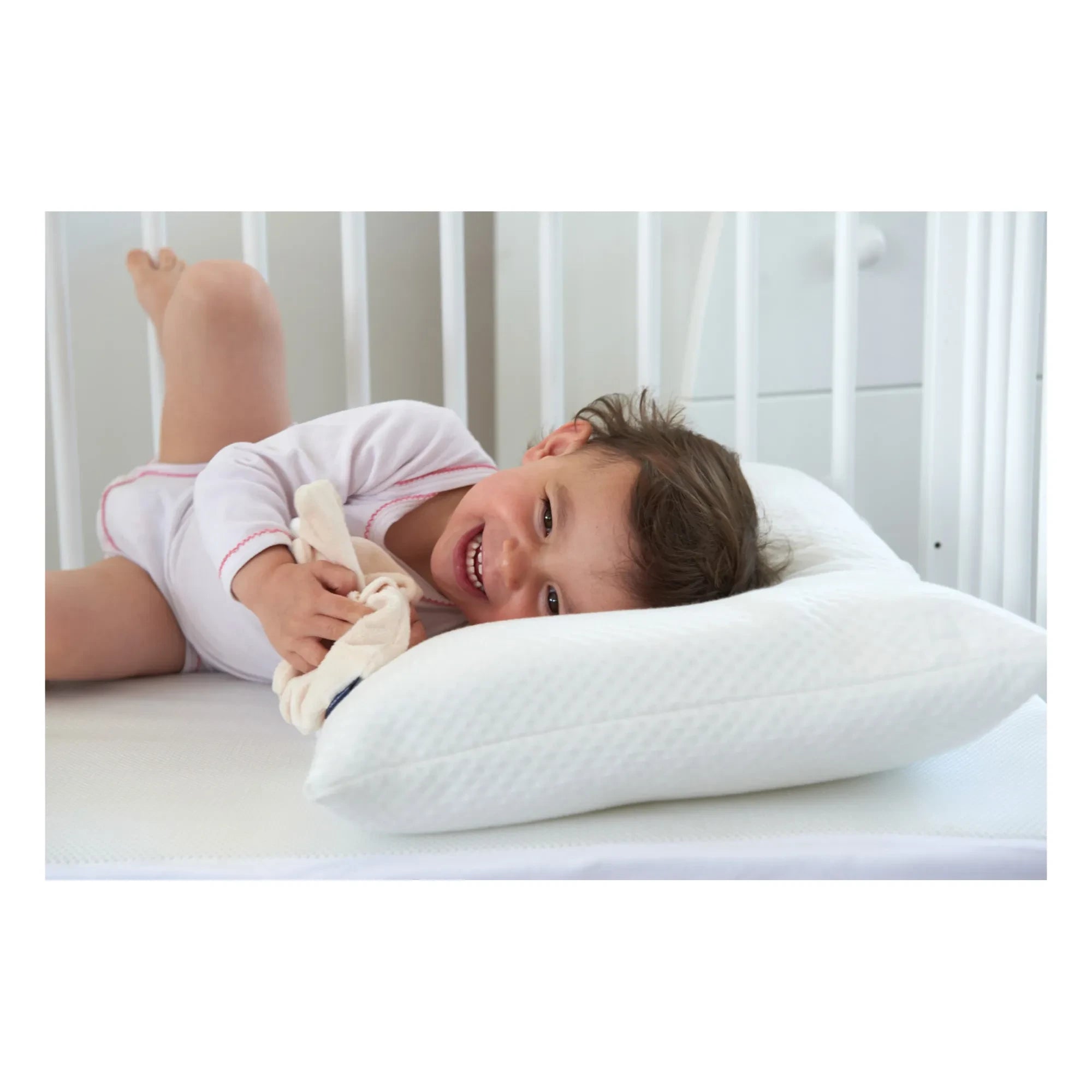 Candide - Fresh Pillow 40 x 60 cm Beyaz