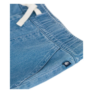 Petit Bateau - Martini Denim pantolon | Denim mavisi