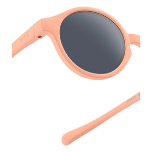 IZIPIZI - Sonnenbrille #D Baby | Aprikose