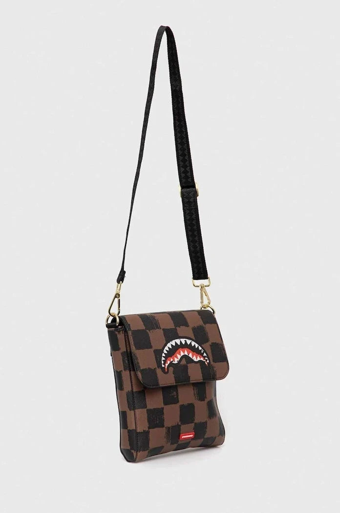 Sprayground Omuz Çantası