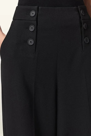 AllSaints kadın resmi pantolon RAINA