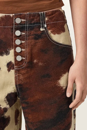 AllSaints TAY Jean