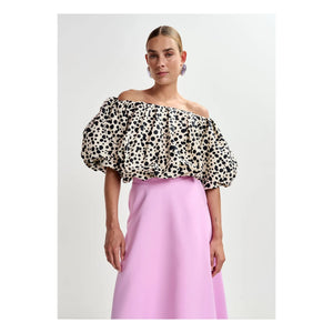 Essentiel Antwerp - Top Jint | Weiß