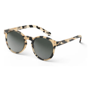 IZIPIZI - Sunglasses #M Tortoiseshell | Beige