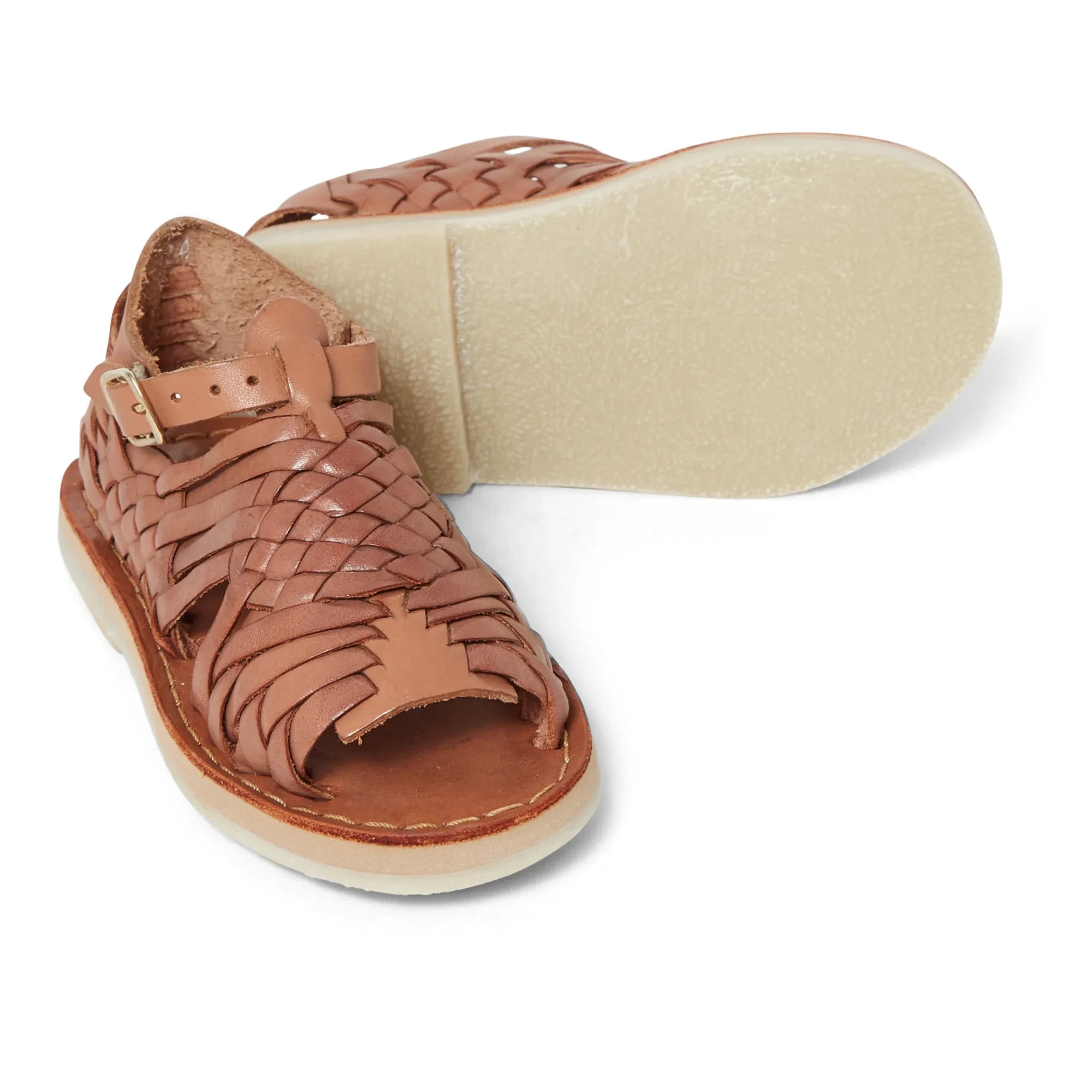 Mapache - Sandalita Sandaletler | Kamel
