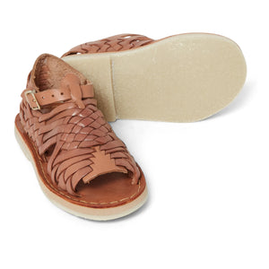 Mapache - Sandalita Sandaletler | Kamel
