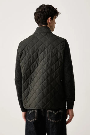 Barbour Erkek Yelek Lux