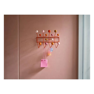 Vitra - Hang it all askılık | Kırmızı