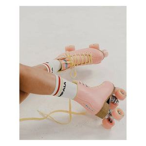 Impala Skate - Pembe Paten