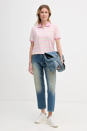Max&Co. straight kesim kadın jean MCOJUNIOR