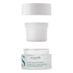 SEASONLY - Refill Tensiolift Gündüz Kremi- 50 ml