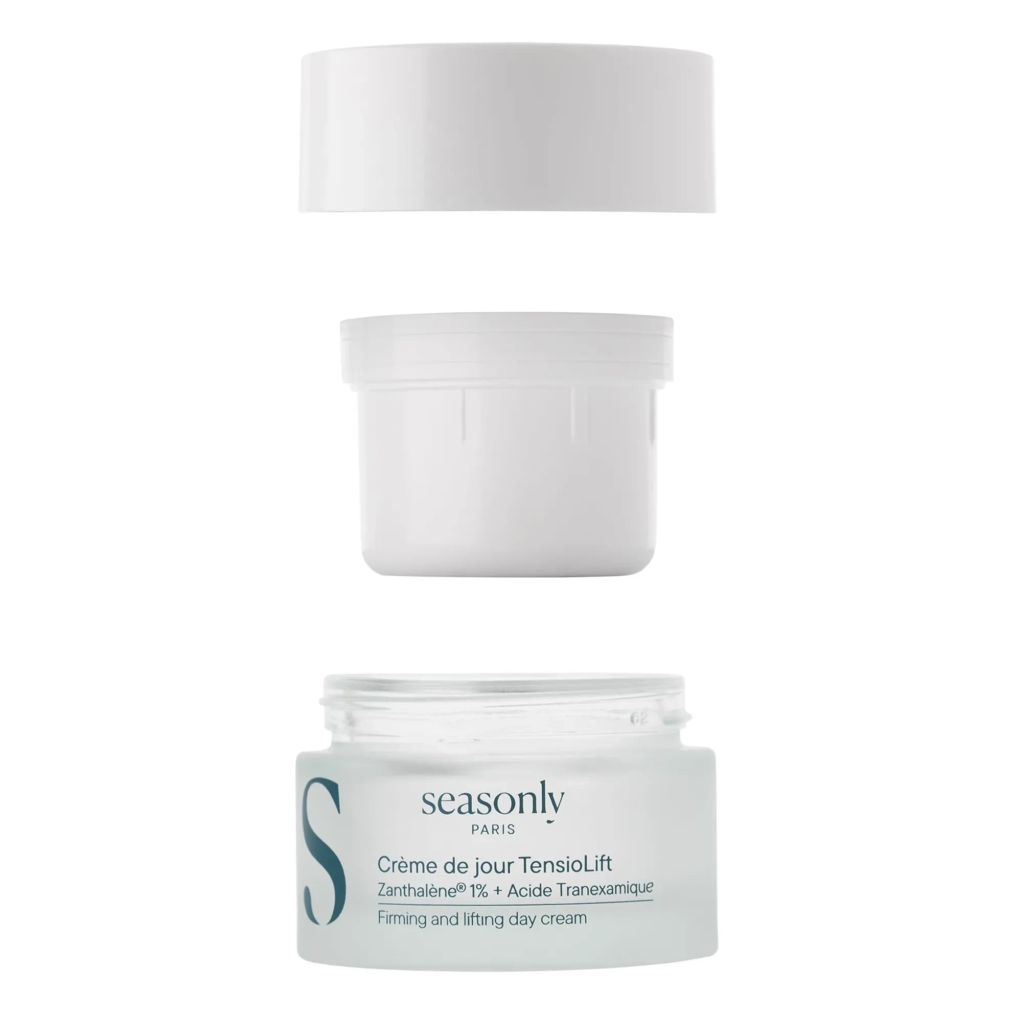 SEASONLY - Refill Tensiolift Gündüz Kremi- 50 ml