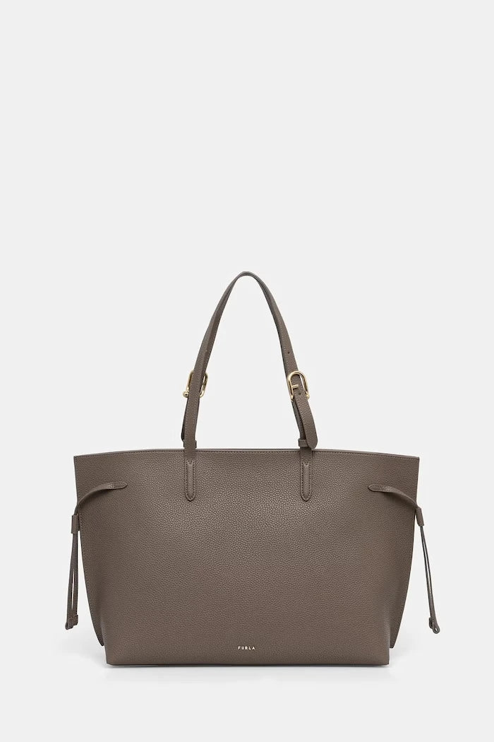 Furla kadın deri alışveriş çantası