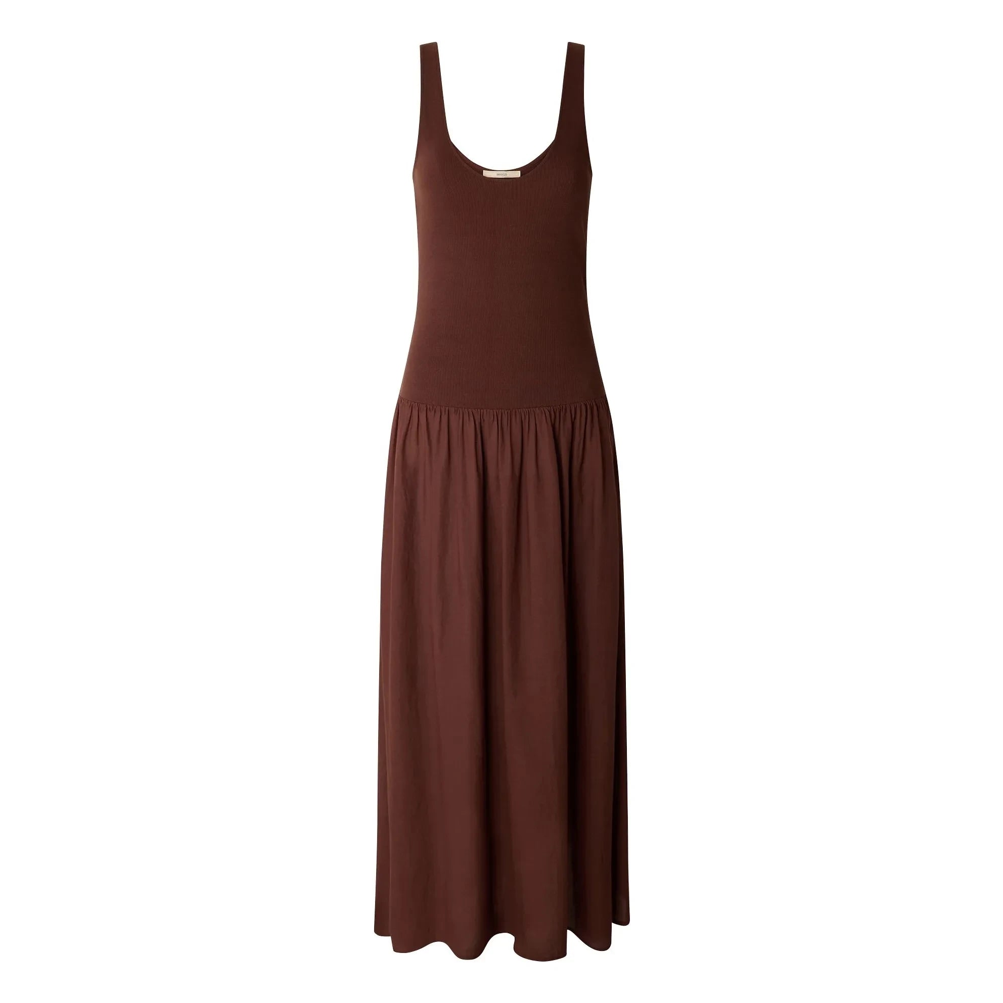Sessùn - Solao Kleid | Whiskey