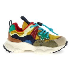 Flower Mountain - Yamano 3 sneakers | Hardal