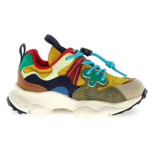 Flower Mountain - Yamano 3 sneakers | Hardal