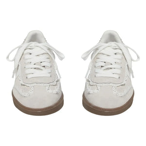 Sofie Schnoor - Eviasy sneakers | White