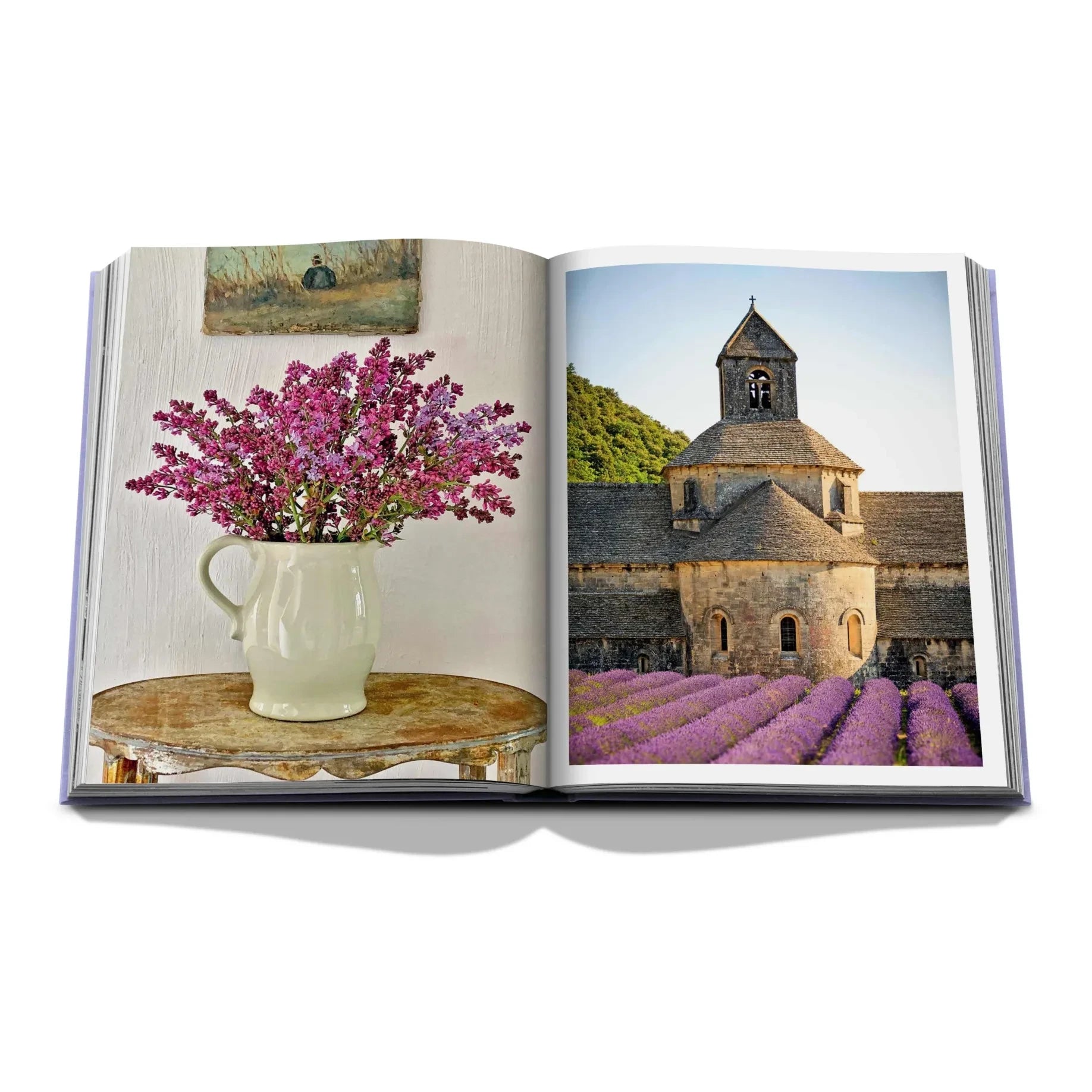 Assouline - Provence Grandeur