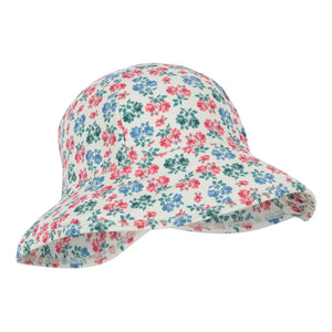 Konges Sløjd - Edith Recycled Fiber Hat | Off-White