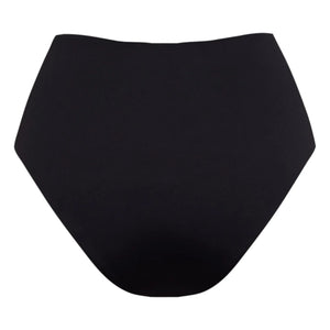 Vanessa Sposi - Le Maillot High-Waisted Tights | Black
