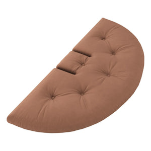 Karup Design - Nido Kinder-Sitzsack | Braun
