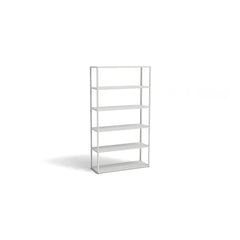 Hay - New Order 501 Shelf - 6 Shelves | Light Gray