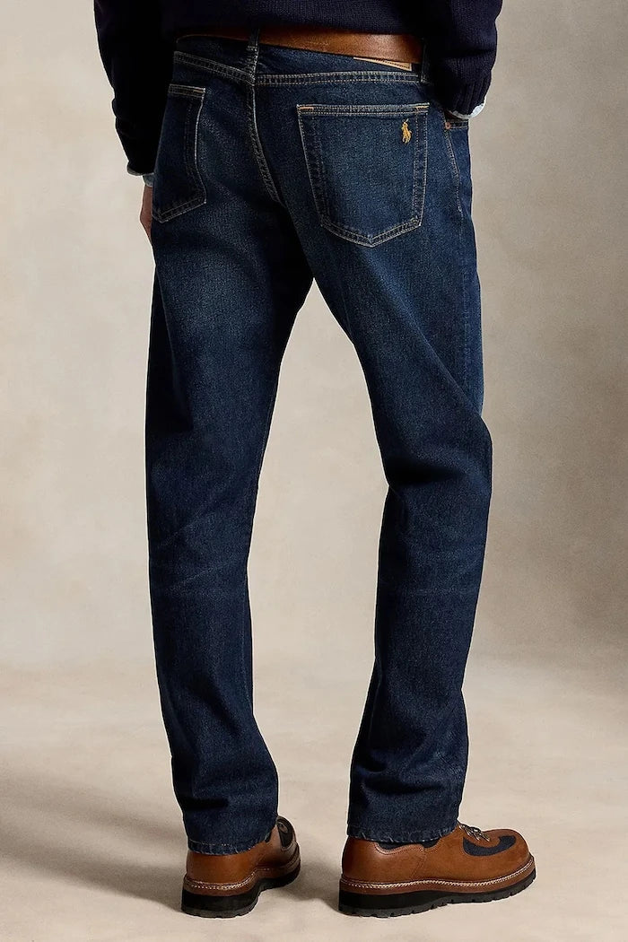 Polo Ralph Lauren erkek düz jean
