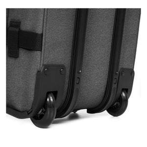 Eastpak - Transit'R S valiz | Denim gri