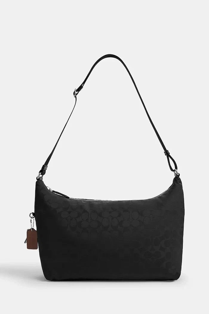Coach Erkek Bez Çanta Leo Crossbody