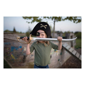Great Pretenders - Korsan şapkası